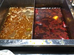 -名扬煮艺肥牛自助火锅(东平店)