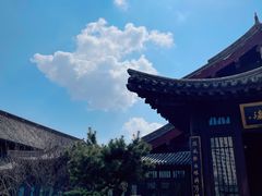 -即墨古城