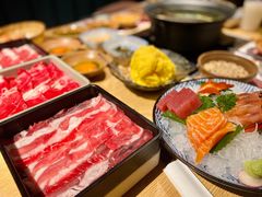 -温野菜涮涮锅(西单大悦城店)