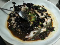 -虎哥私房菜(馒头山店)