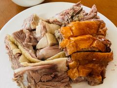 -四嫂鹅肉店(银海南二横街店)