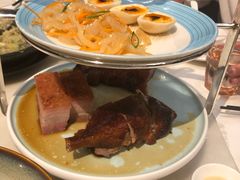 -港丽餐厅(高德置地店)