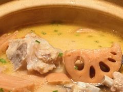 -吴掌柜·藕汤印象(南湖店)