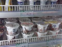 -果蔬好生活超市(乐堤港店)