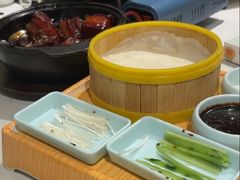 -古韵轩·园林餐厅