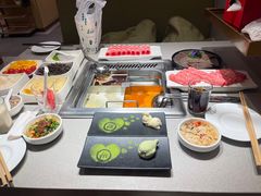 -海底捞火锅(江北万达商业广场店)
