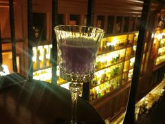 -Hill.Cocktail半山酒吧(中山店)