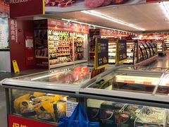 -麦德龙(闵行店)