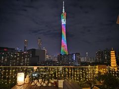 -小茶闲舍·观景商务茶馆(广州塔店)