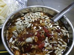 -清真盛志望麻酱酿皮·非遗老字号