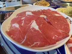 -东道煮牛肉火锅(东盛大街店)