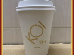 -KOI Thé(正佳广场店)