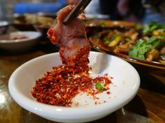 -小向麻辣烫(天街总店)