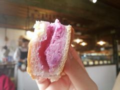 -仙峰天然面包(迎宾路店)