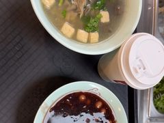 -回味鸭血粉丝汤(新城市广场店)