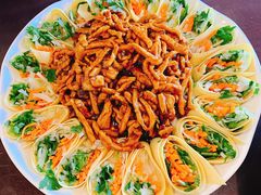 -服务大楼冷面(延大店)