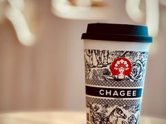 -霸王茶姬(西单百货店)