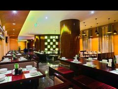 -银川国贸中心酒店