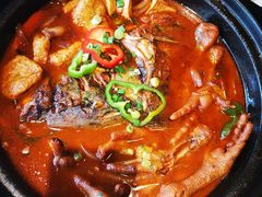 -打酱油·非遗淮扬菜(瘦西湖梅岭店)