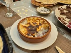 -苏坦土耳其餐厅(白云宾馆店)