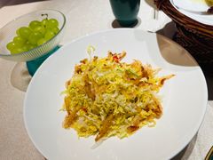 -鸽子侯·家宴·平价海鲜(绿地店)
