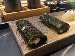 -Sushi Hanzo半藏(天环广场店)