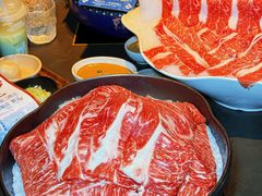 -东来顺·非遗火锅(赛格国际购物中心店)