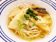 甲鱼拉面-九献创意菜·牛排馆(亮马河花园店)