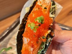 -Tuna maki寿司(苏州万象天地店)