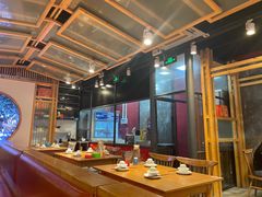 大堂-成都吃客(九眼桥店)