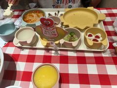 -西贝(常熟印象城店)