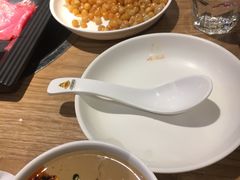 -彤德莱火锅(乐陵路店)