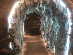 -长白山聚龙火山温泉