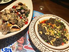 -蜀香妈妈菜馆(海王路店)