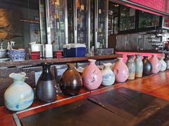 大堂-广州富力君悦大酒店·凯菲厅