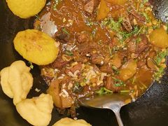 -江湖水乡铁锅炖魚(周庄嘉园店)