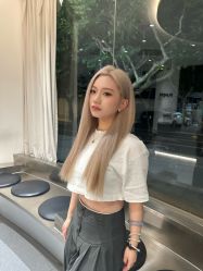 -DL HOPE造型