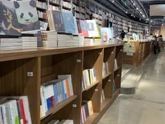 店内环境-方所(华润万象城店)