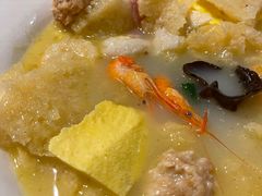 泰州老杂烩-六大碗(稻河古街区店)