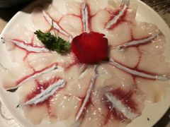 -七秒鱼·斑鱼火锅(太阳城店)