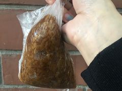 鲜肉粽-璐坊粽王(复兴中路店)