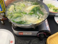 -丁里羊肉小镇(天鹅湖总店)