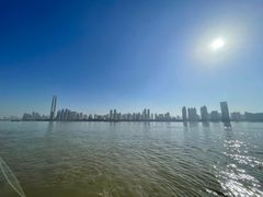 -武汉关码头(轮渡站)