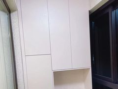 -索菲亚衣柜橱柜全屋定制(真北红星店)