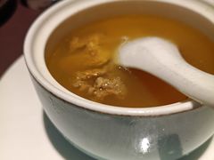 润肺滋补汤-汤家茗苑·精致私房菜(白沙店)