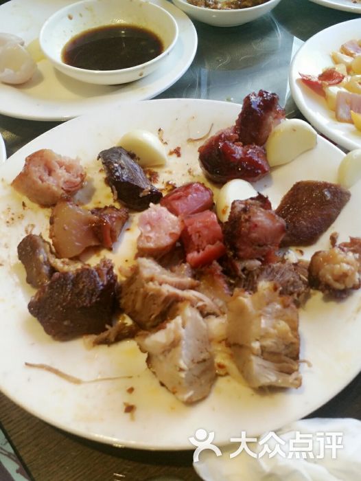 恒阳大饭店·巴西烤肉自助餐厅图片 - 第70张