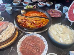 -巴蜀大将火锅(春熙店)