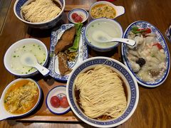 -孙盛兴奥灶面馆·蟹黄面·三虾面(山塘街总店)