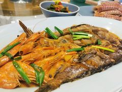 -子霖南山鲜虾面(南山总店)