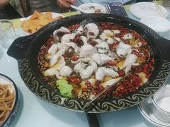 -金三可市井水煮鱼(金碧园店)